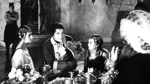 The Saragossa Manuscript's poster