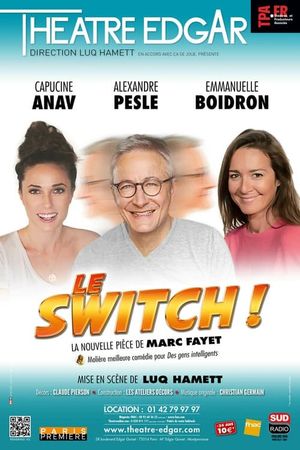 Le Switch's poster