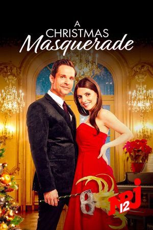 A Christmas Masquerade's poster