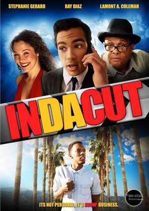 In Da Cut's poster image