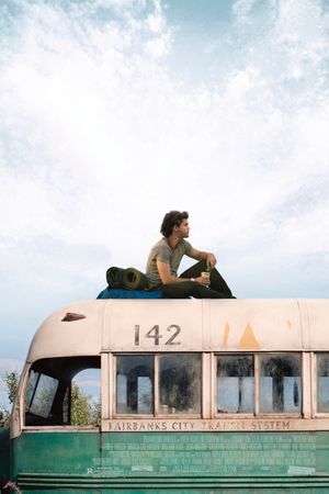 Into the Wild's poster
