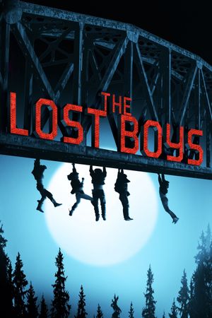 The Lost Boys's poster