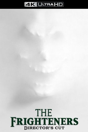The Frighteners's poster