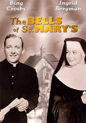 The Bells of St. Mary's's poster