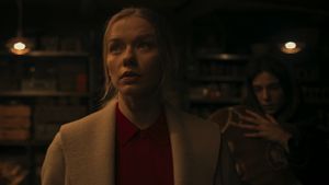 Deliver Us's poster