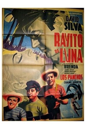 Rayito de luna's poster