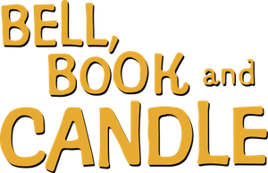 Bell Book and Candle's poster