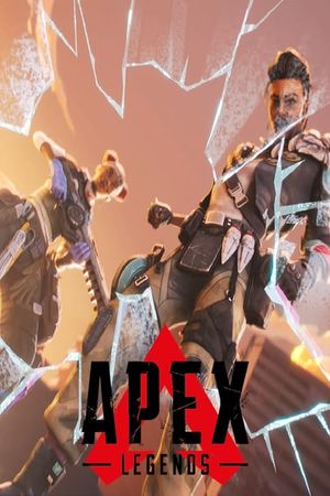 Apex Legends: Revelry's poster