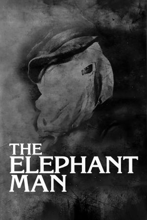 The Elephant Man's poster