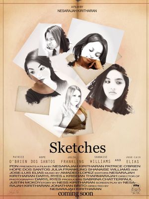 Sketches's poster