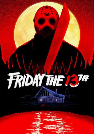 A Friday the 13th Reunion's poster