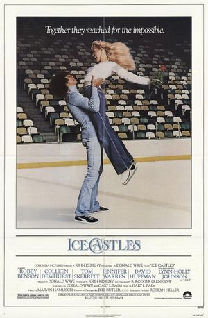Ice Castles's poster