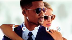 Focus's poster