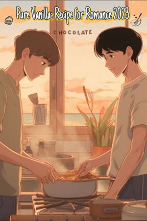 Pure Vanilla: Recipe for Romance's poster