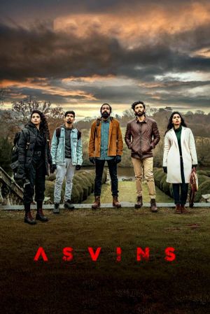 Asvins's poster