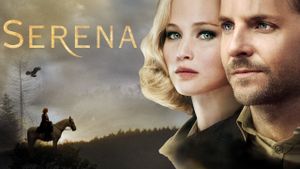 Serena's poster