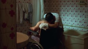 A Separation's poster