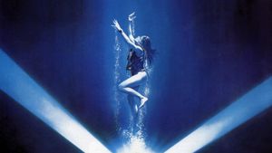 Leviathan's poster