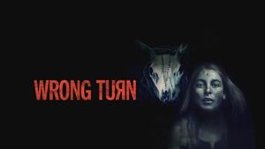 Wrong Turn's poster