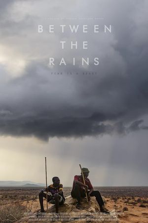 Between the Rains's poster