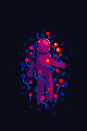 The Egg's poster