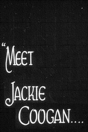 Meet Jackie Coogan's poster