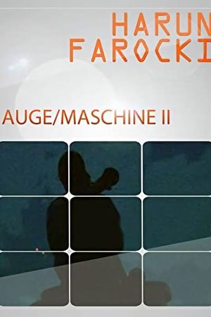Eye / Machine II's poster