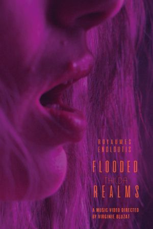 FLOODED REALMS's poster image