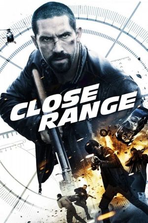 Close Range's poster