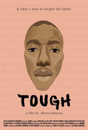 Tough's poster
