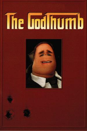 The Godthumb's poster