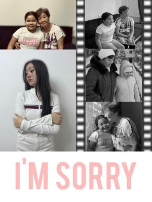 I'm Sorry's poster