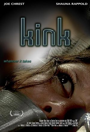 Kink's poster
