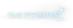 Final Destination 2's poster