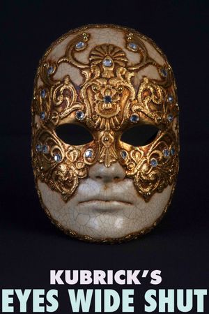 Eyes Wide Shut's poster
