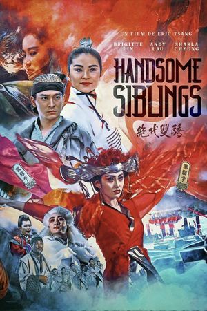 Handsome Siblings's poster