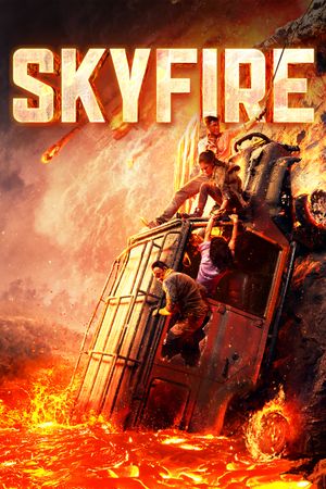 Skyfire's poster