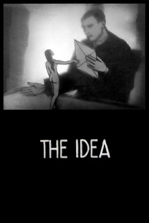 The Idea's poster