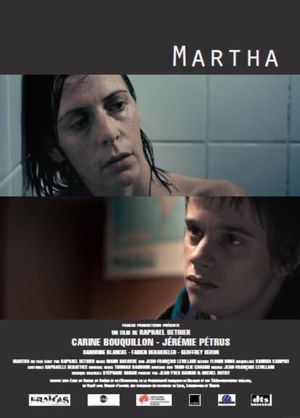Martha's poster