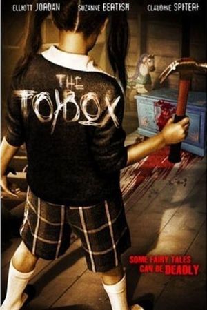 The Toybox's poster
