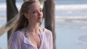 Dear John's poster