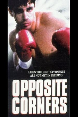 Opposite Corners's poster