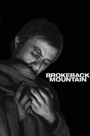 Brokeback Mountain's poster