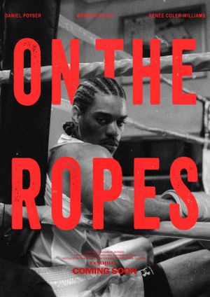 On The Ropes's poster