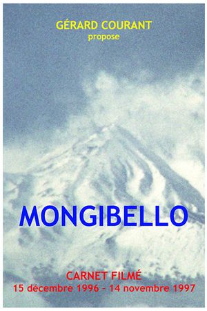 Mongibello's poster