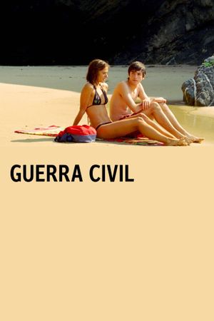 Guerra Civil's poster