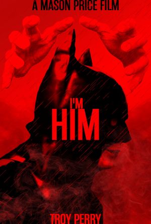 I'm Him's poster