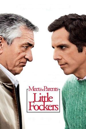 Little Fockers's poster