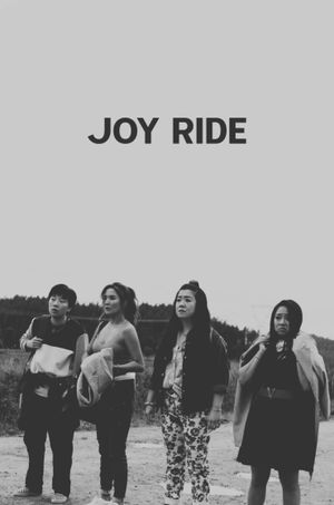 Joy Ride's poster