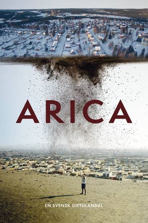 Arica's poster